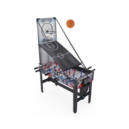 Игровой стол - трансформер DFC Pyrite 48" AT-240