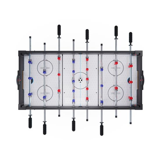 Игровой стол - трансформер DFC Pyrite 48" AT-240
