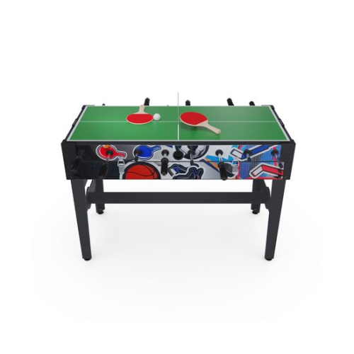 Игровой стол - трансформер DFC Pyrite 48" AT-240