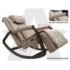 Мягкие подлокотники RS SOFTOUCH OT2007 Бежевый