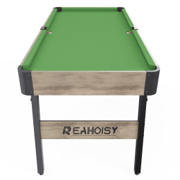 Игровой стол - бильярд DFC 48" 122 x 61 см