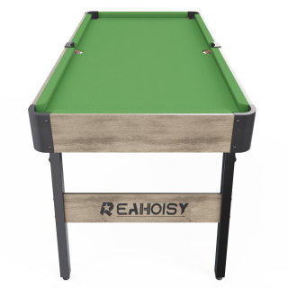 Игровой стол - бильярд DFC 48" 122 x 61 см