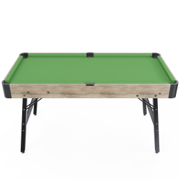Игровой стол - бильярд DFC 48" 122 x 61 см