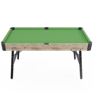 Игровой стол - бильярд DFC 48" 122 x 61 см