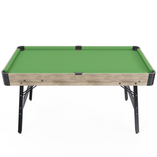 Игровой стол - бильярд DFC 48" 122 x 61 см