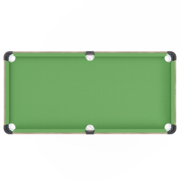 Игровой стол - бильярд DFC 48" 122 x 61 см