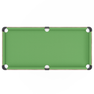 Игровой стол - бильярд DFC 48" 122 x 61 см