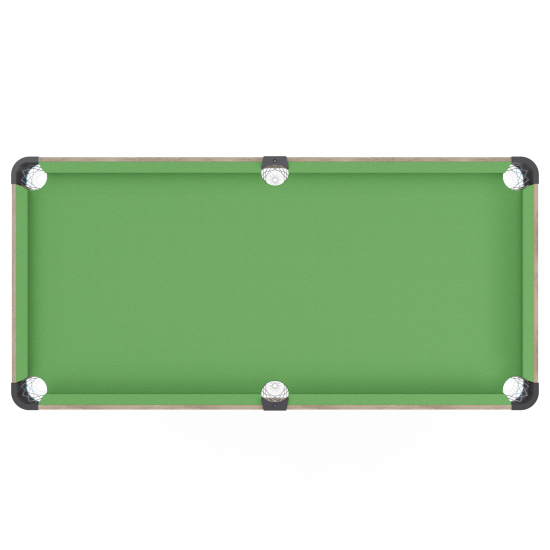 Игровой стол - бильярд DFC 48" 122 x 61 см