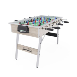 Игровой стол - футбол  DFC 48" 122 x 65 см