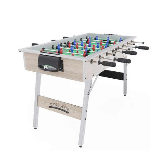 Игровой стол - футбол  DFC 48" 122 x 65 см