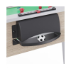 Игровой стол - футбол  DFC 48" 122 x 65 см