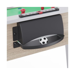 Игровой стол - футбол  DFC 48" 122 x 65 см