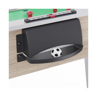Игровой стол - футбол  DFC 48" 122 x 65 см