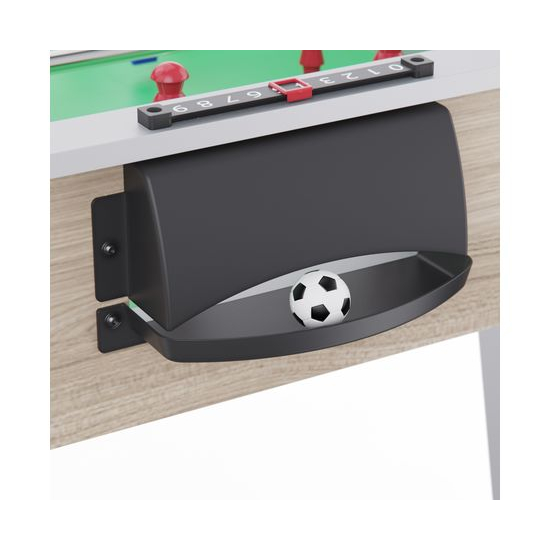 Игровой стол - футбол  DFC 48" 122 x 65 см