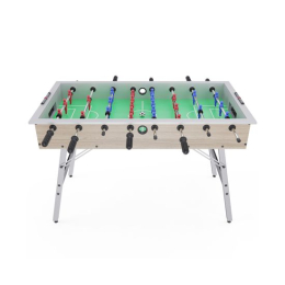 Игровой стол - футбол  DFC 48" 122 x 65 см