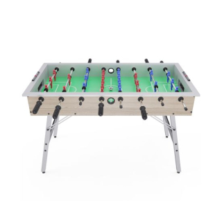 Игровой стол - футбол  DFC 48" 122 x 65 см