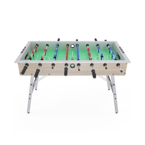 Игровой стол - футбол  DFC 48" 122 x 65 см