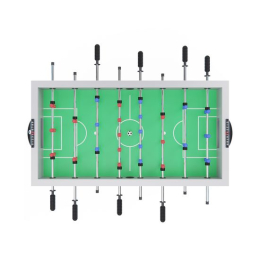 Игровой стол - футбол  DFC 48" 122 x 65 см