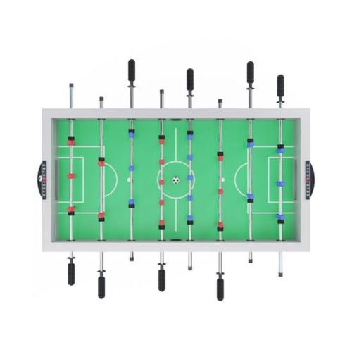 Игровой стол - футбол  DFC 48" 122 x 65 см