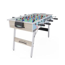 Игровой стол - футбол  DFC 48" 122 x 65 см