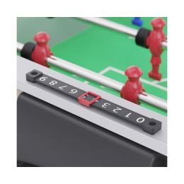 Игровой стол - футбол  DFC 48" 122 x 65 см