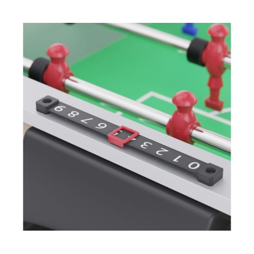 Игровой стол - футбол  DFC 48" 122 x 65 см