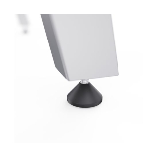 Игровой стол - футбол  DFC 48" 122 x 65 см