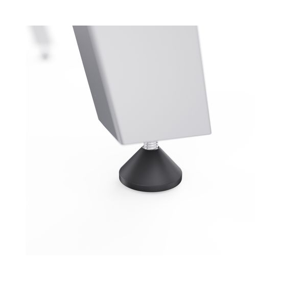 Игровой стол - футбол  DFC 48" 122 x 65 см