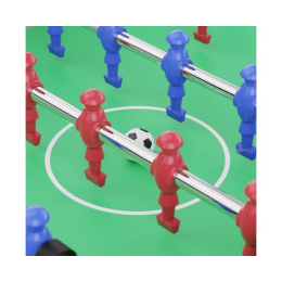 Игровой стол - футбол  DFC 48" 122 x 65 см