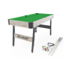 Игровой стол - бильярд DFC 54" N-RQ23011-D