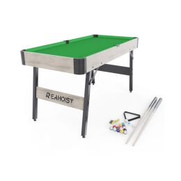 Игровой стол - бильярд DFC 54" N-RQ23011-D