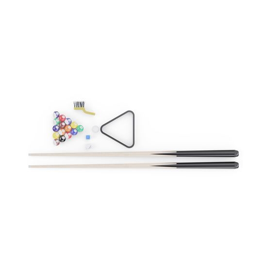 Игровой стол - бильярд DFC 54" N-RQ23011-D