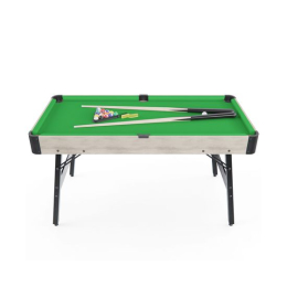 Игровой стол - бильярд DFC 54" N-RQ23011-D