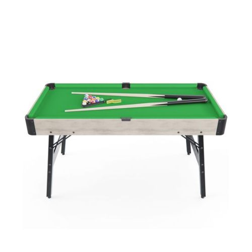 Игровой стол - бильярд DFC 54" N-RQ23011-D