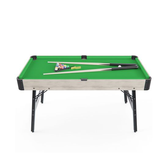 Игровой стол - бильярд DFC 54" N-RQ23011-D