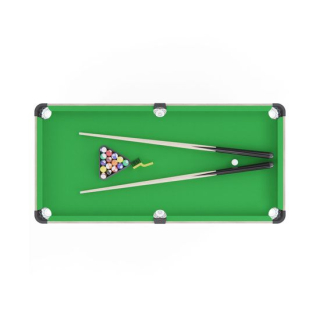 Игровой стол - бильярд DFC 54" N-RQ23011-D
