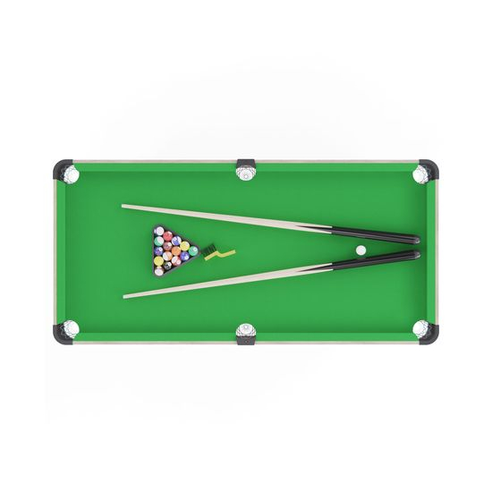 Игровой стол - бильярд DFC 54" N-RQ23011-D