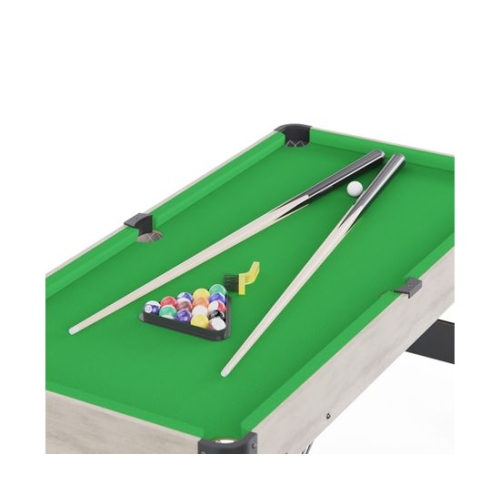 Игровой стол - бильярд DFC 54" N-RQ23011-D