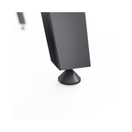 Игровой стол - бильярд DFC 54" N-RQ23011-D