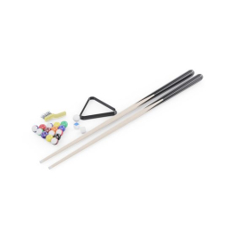 Игровой стол - бильярд DFC 54" N-RQ23011-D