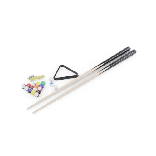 Игровой стол - бильярд DFC 54" N-RQ23011-D