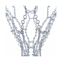 Стальная сетка для баскетбольного кольца DFC N-S1