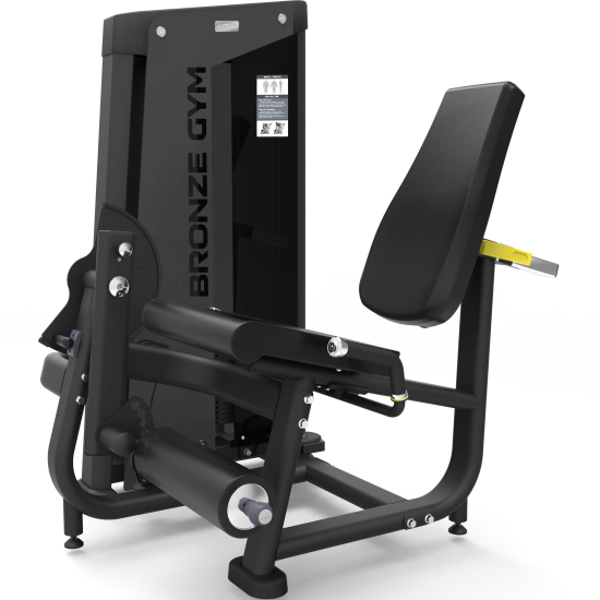 Тренажер для ног Bronze Gym NEO 02