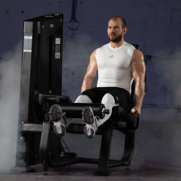 Тренажер для ног Bronze Gym NEO 02 8570130