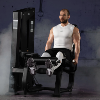 Тренажер для ног Bronze Gym NEO 02 8570130