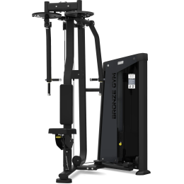 Баттерфляй профессиональный BRONZE GYM NEO 07