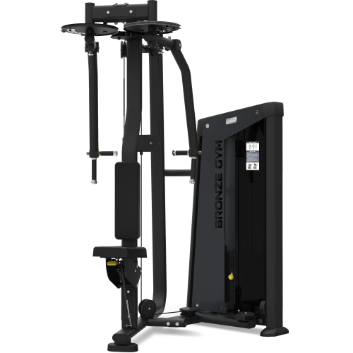 Баттерфляй профессиональный BRONZE GYM NEO 07