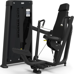 Жим от груди профессиональный BRONZE GYM NEO 08