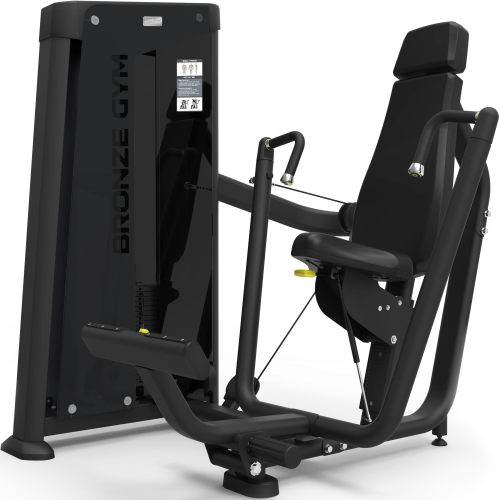 Жим от груди профессиональный BRONZE GYM NEO 08