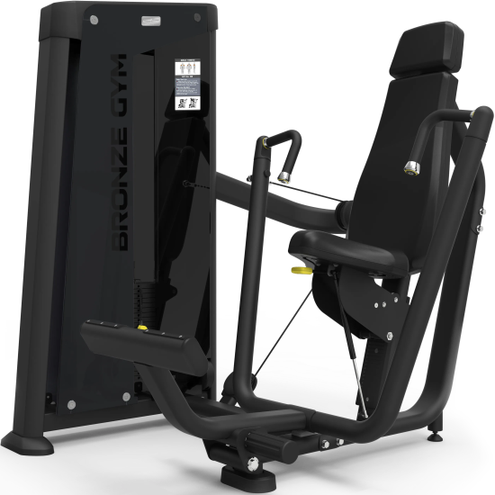 Жим от груди профессиональный BRONZE GYM NEO 08